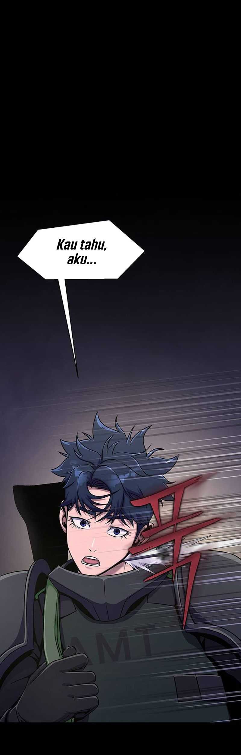 Steel-Eating Player Chapter 7 - halaman 52