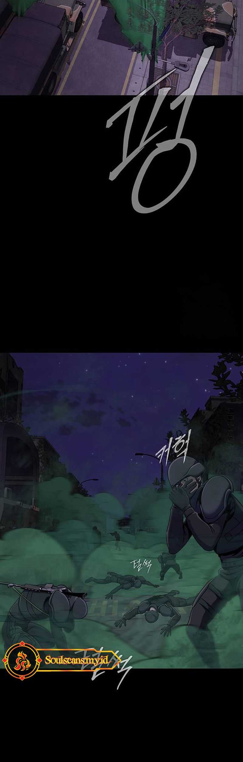 Steel-Eating Player Chapter 7 - halaman 56
