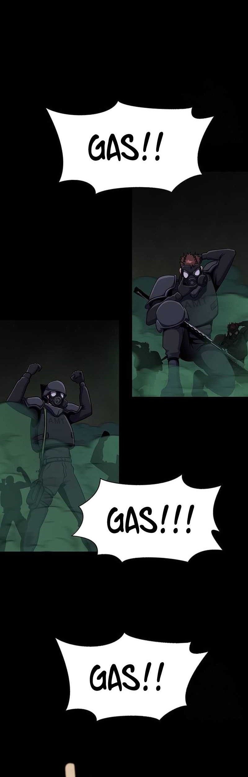 Steel-Eating Player Chapter 7 - halaman 57