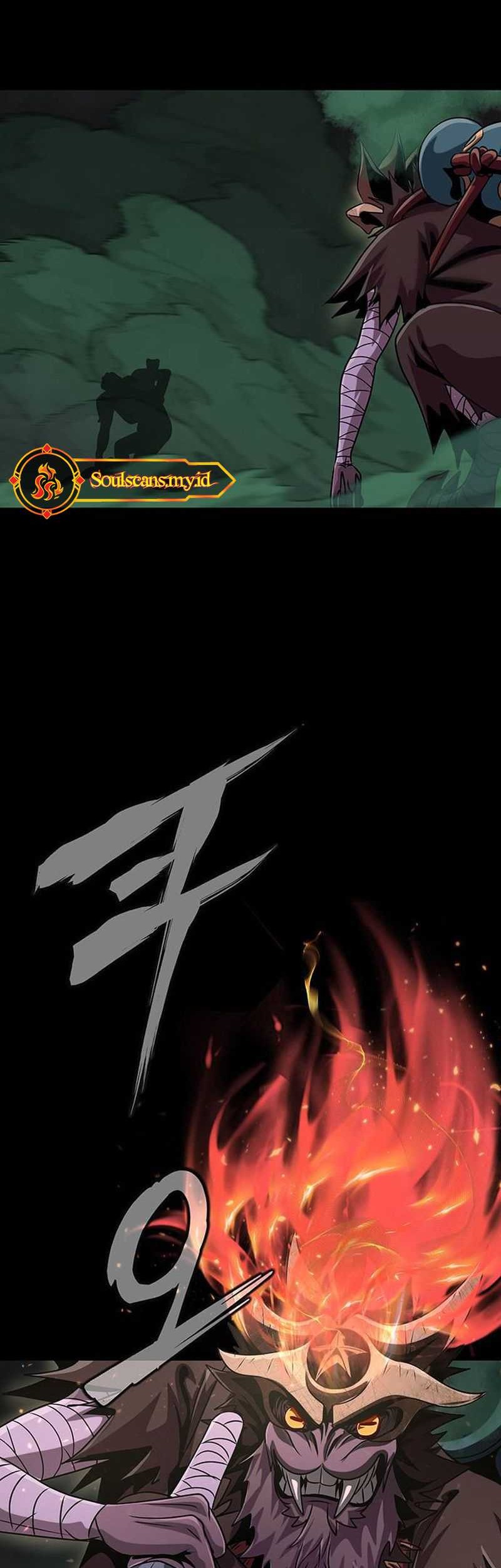 Steel-Eating Player Chapter 7 - halaman 67