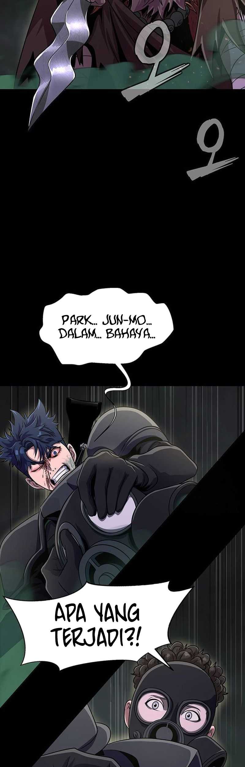 Steel-Eating Player Chapter 7 - halaman 68