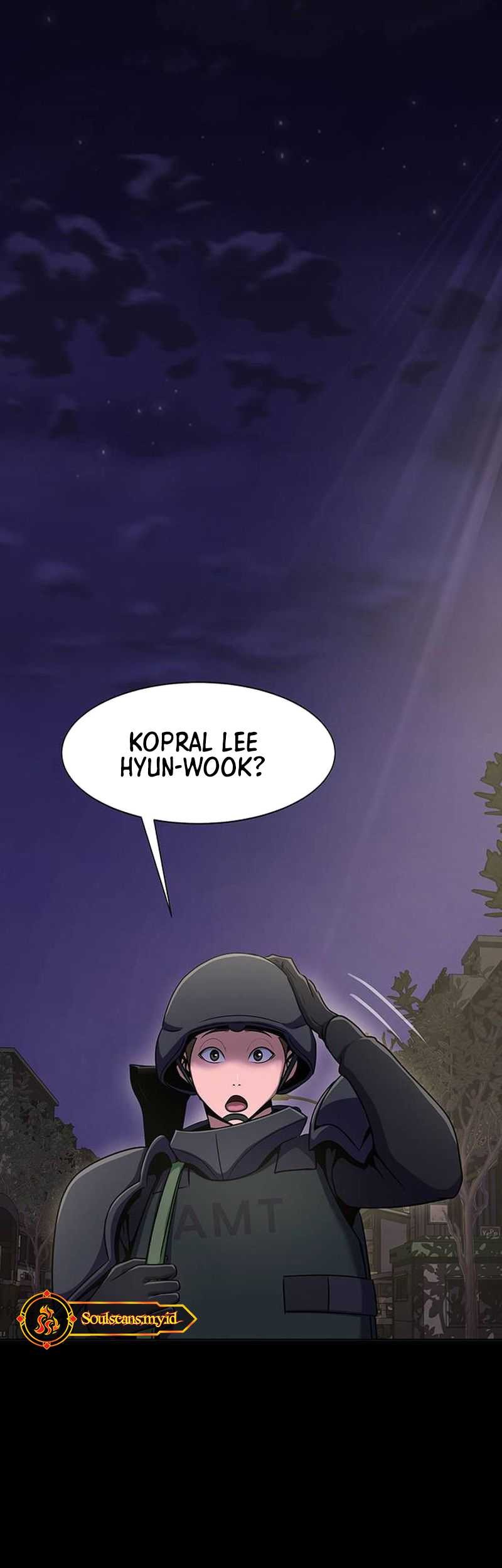 Steel-Eating Player Chapter 7 - halaman 72