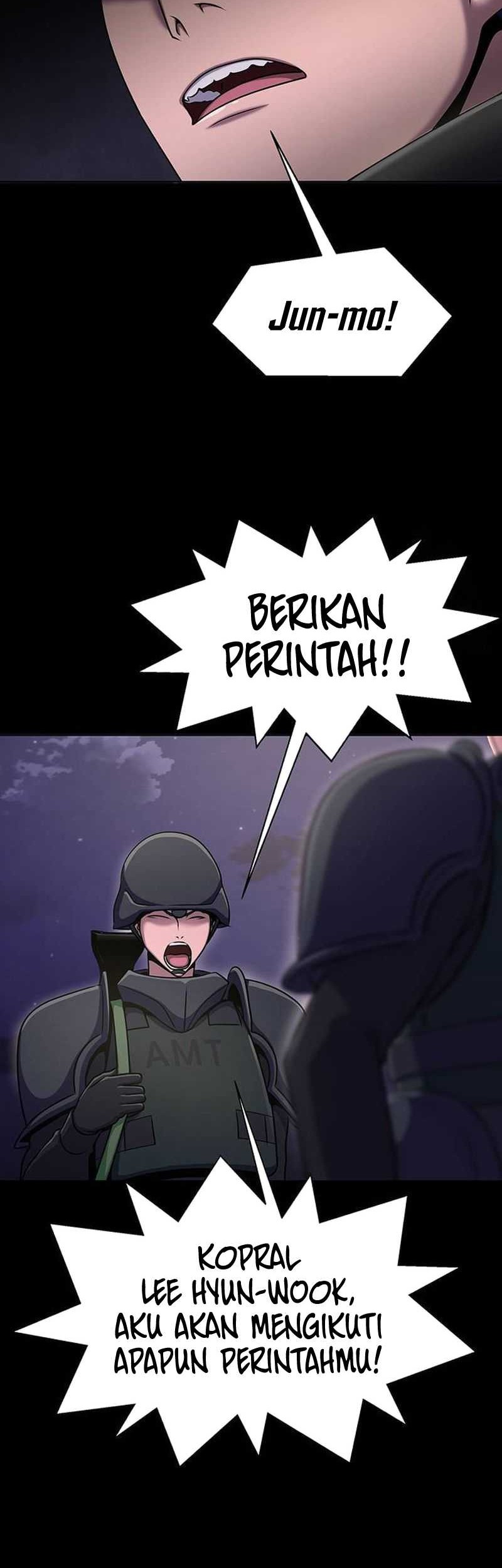 Steel-Eating Player Chapter 7 - halaman 75