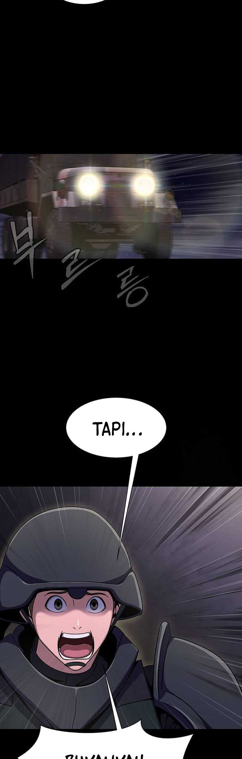 Steel-Eating Player Chapter 7 - halaman 77