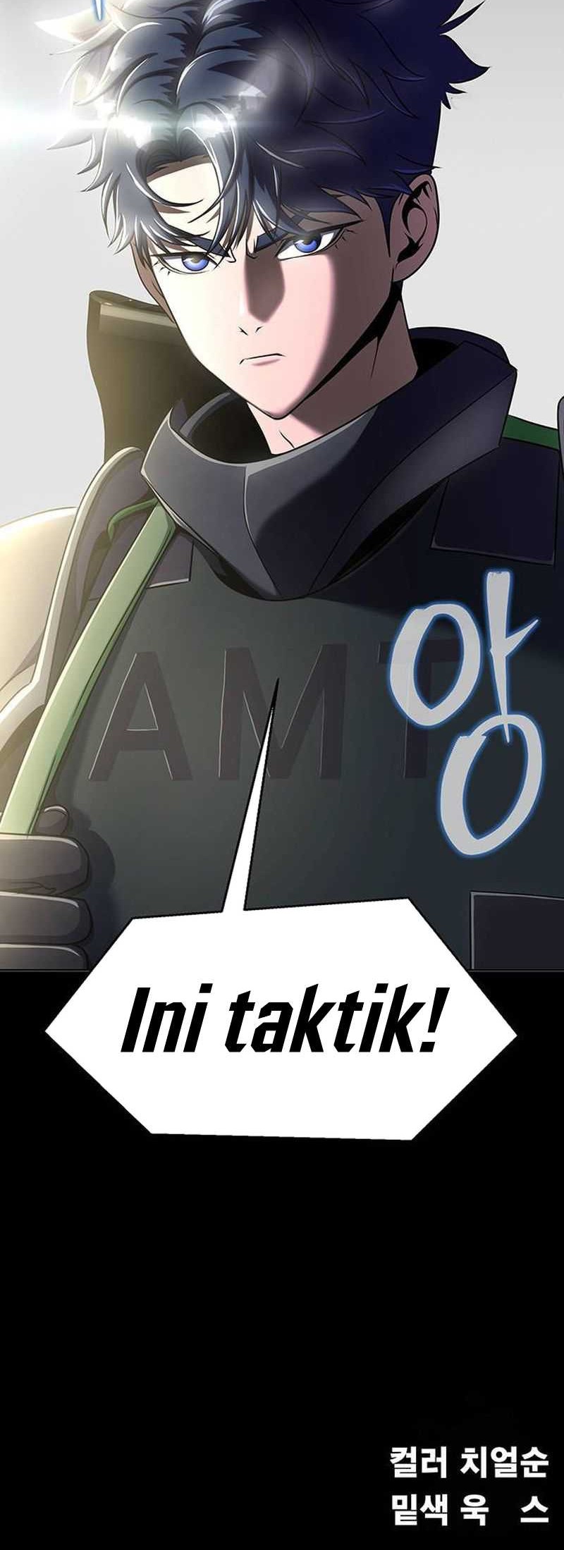 Steel-Eating Player Chapter 7 - halaman 79
