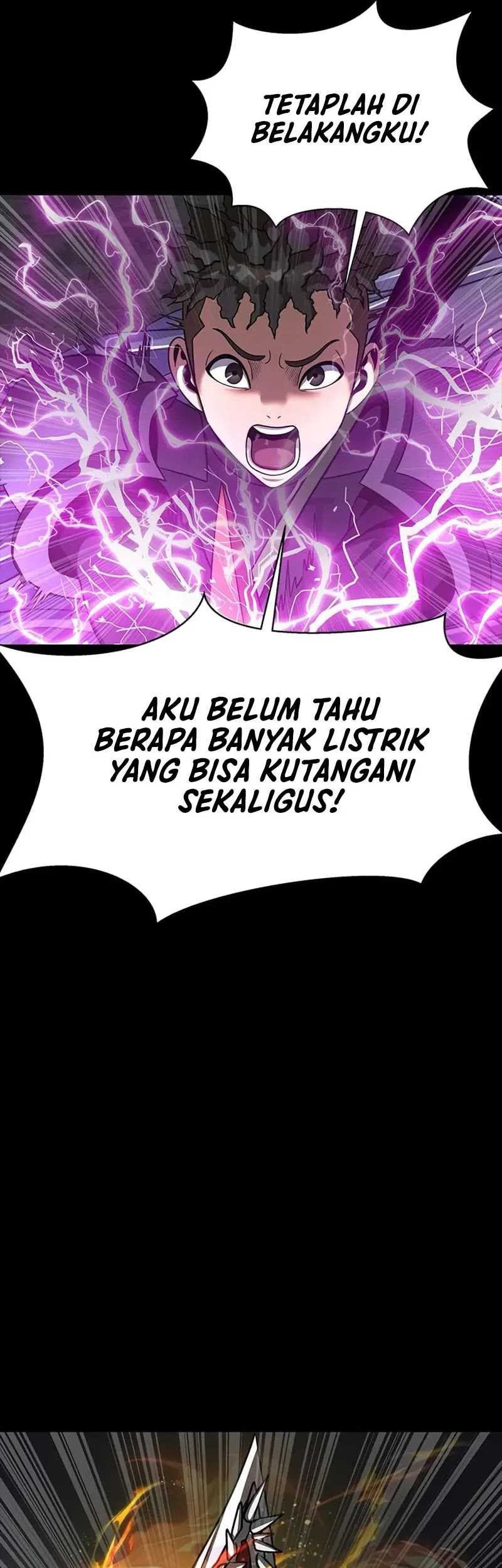 Steel-Eating Player Chapter 70 - halaman 108