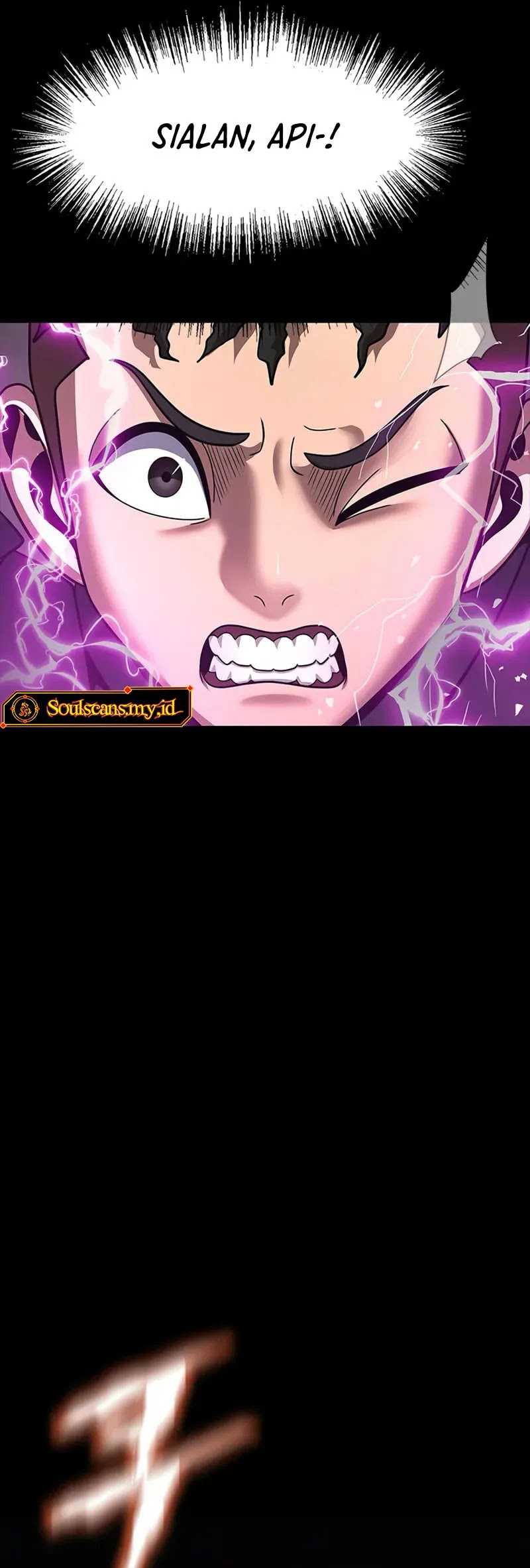 Steel-Eating Player Chapter 70 - halaman 110