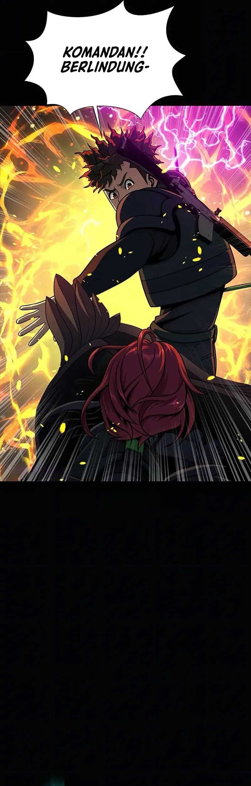 Steel-Eating Player Chapter 70 - halaman 113