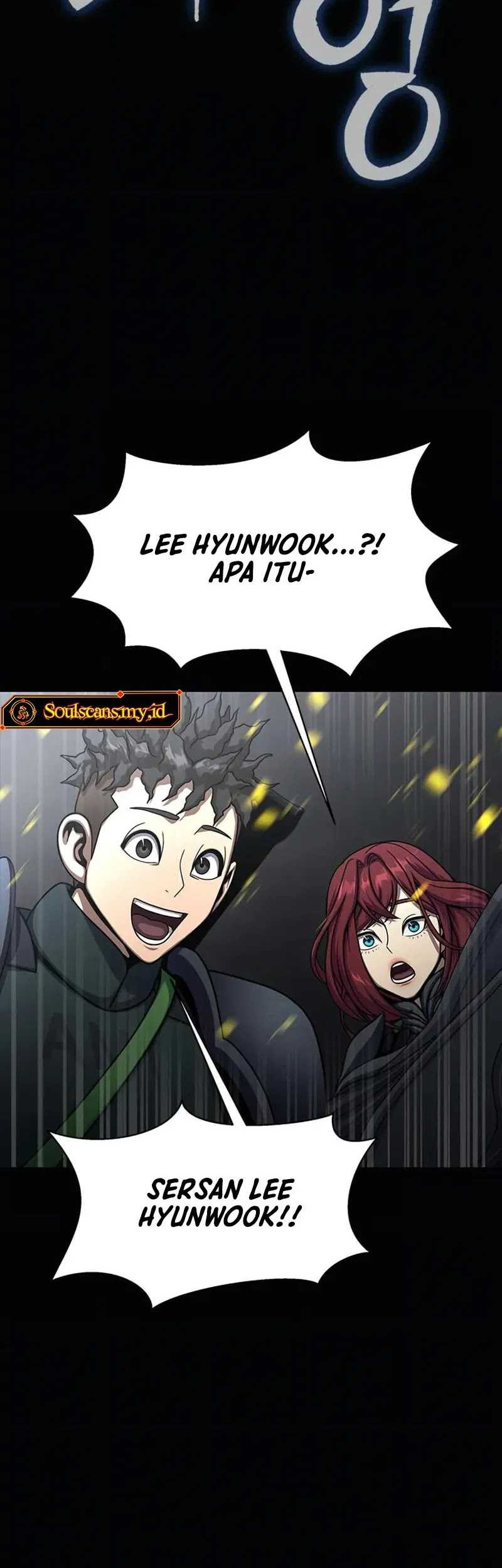 Steel-Eating Player Chapter 70 - halaman 118