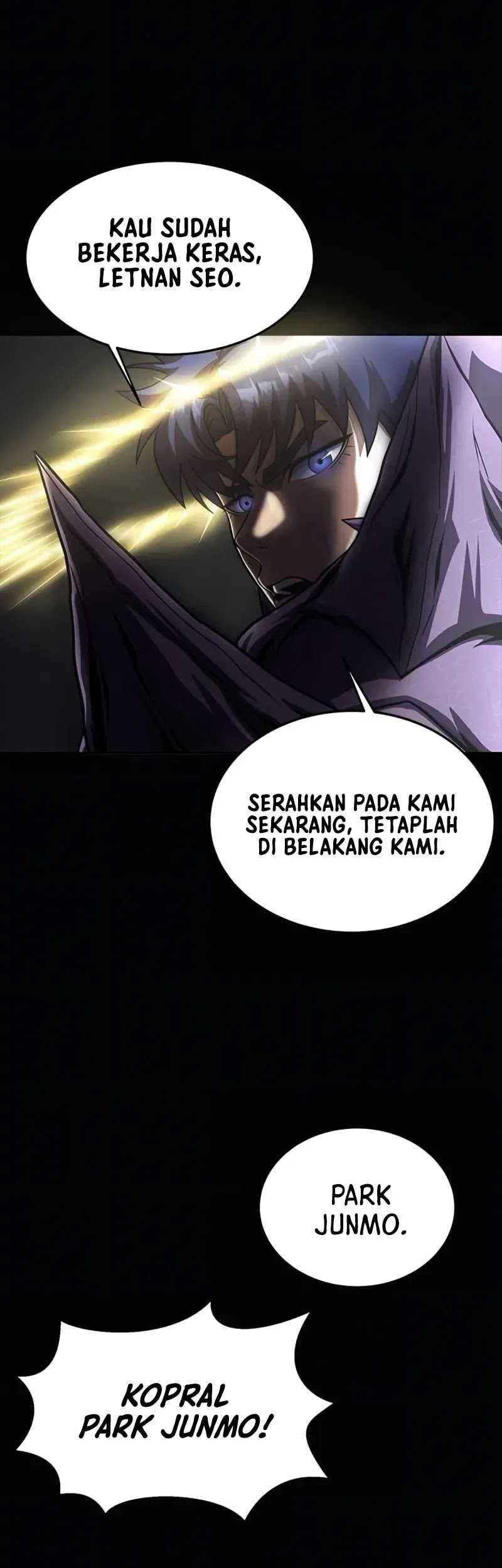 Steel-Eating Player Chapter 70 - halaman 119