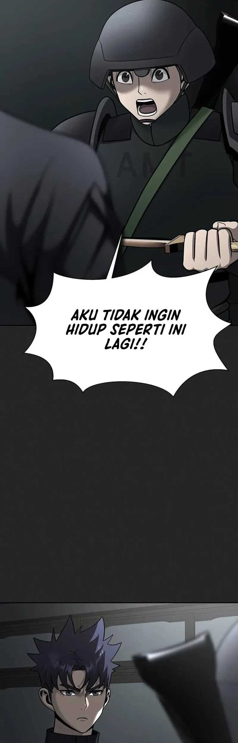 Steel-Eating Player Chapter 70 - halaman 12