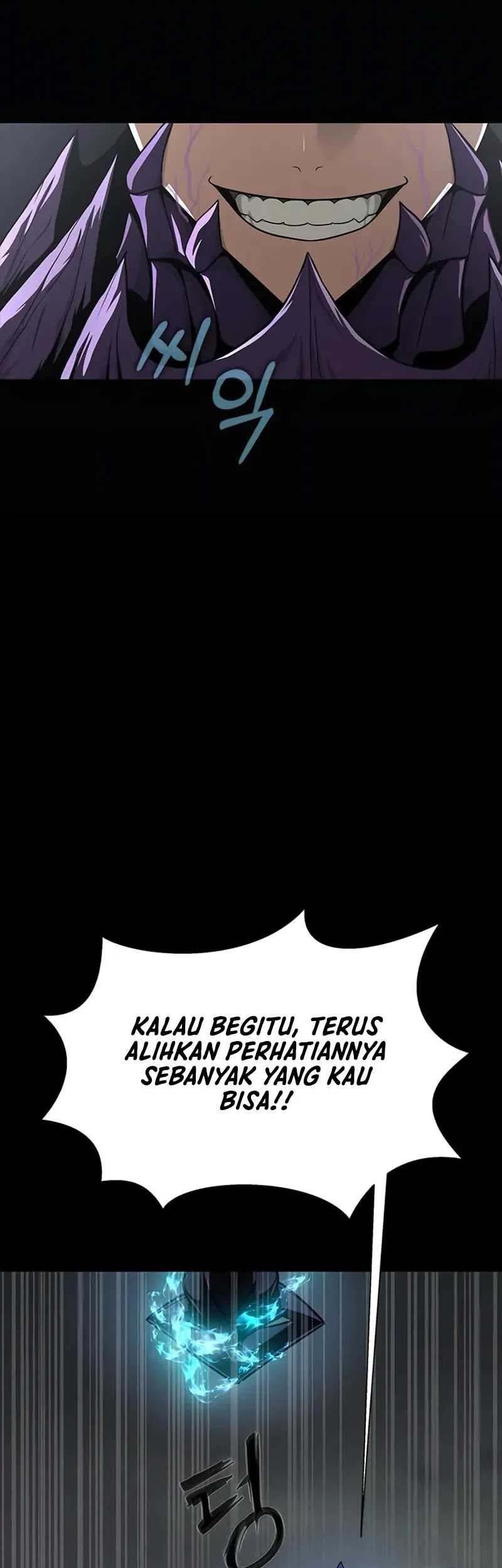 Steel-Eating Player Chapter 70 - halaman 121