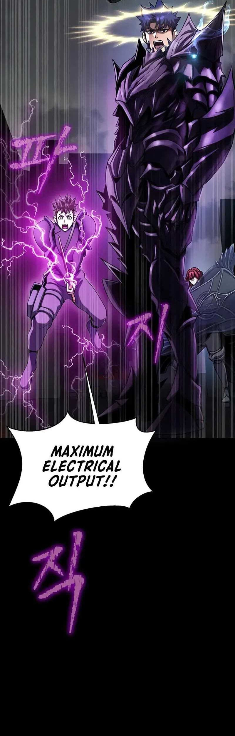 Steel-Eating Player Chapter 70 - halaman 122
