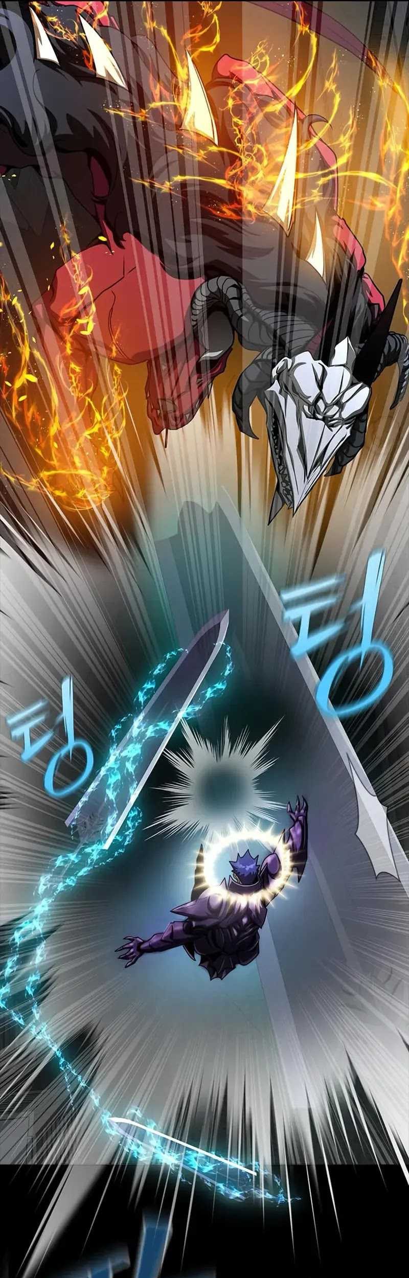 Steel-Eating Player Chapter 70 - halaman 125