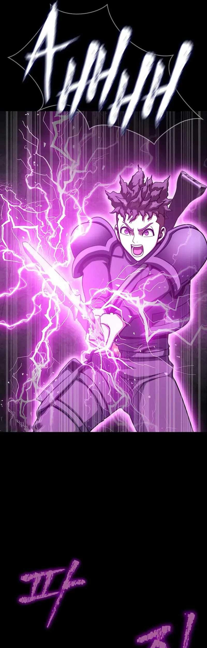 Steel-Eating Player Chapter 70 - halaman 127
