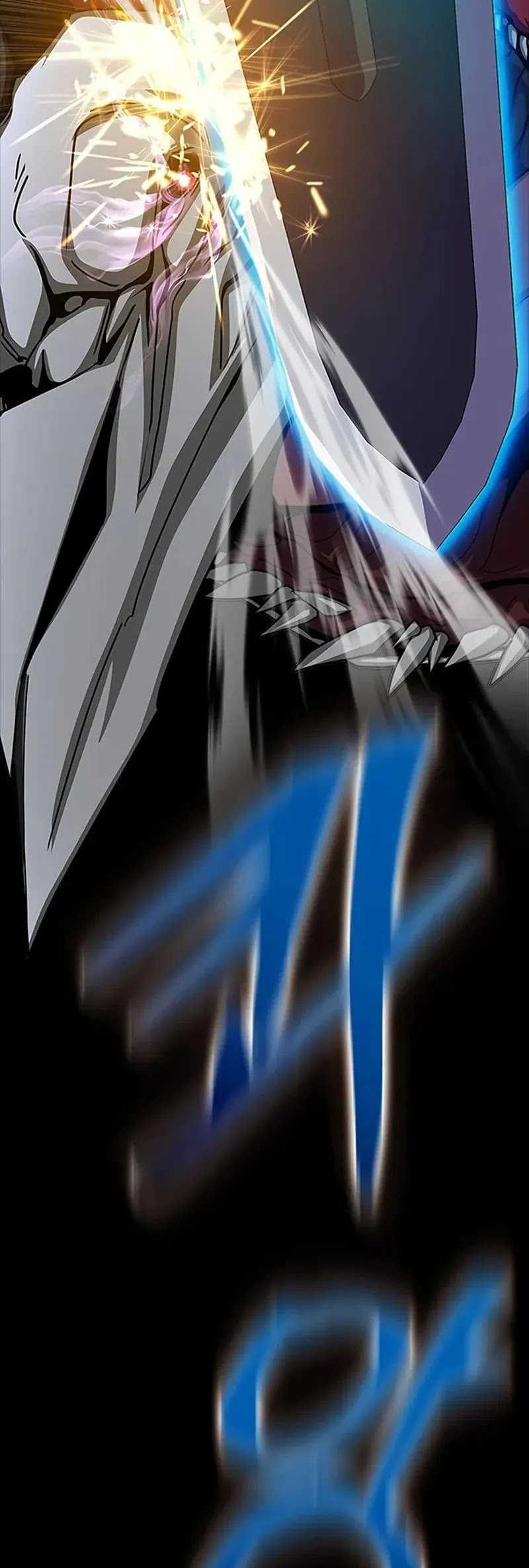 Steel-Eating Player Chapter 70 - halaman 133