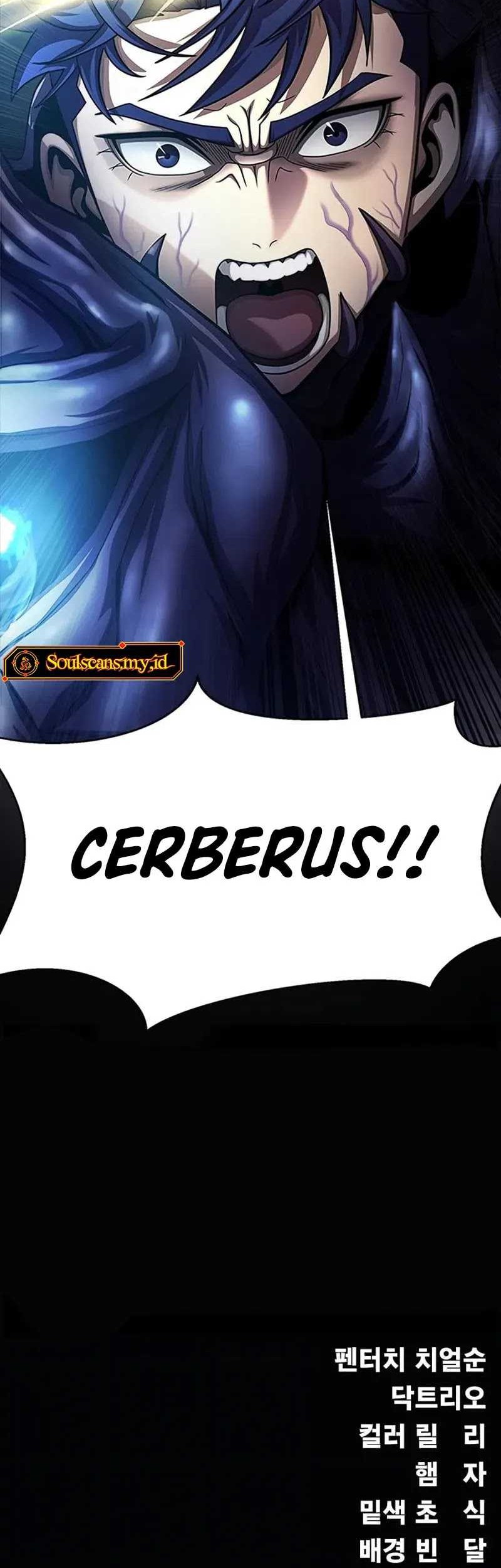 Steel-Eating Player Chapter 70 - halaman 135