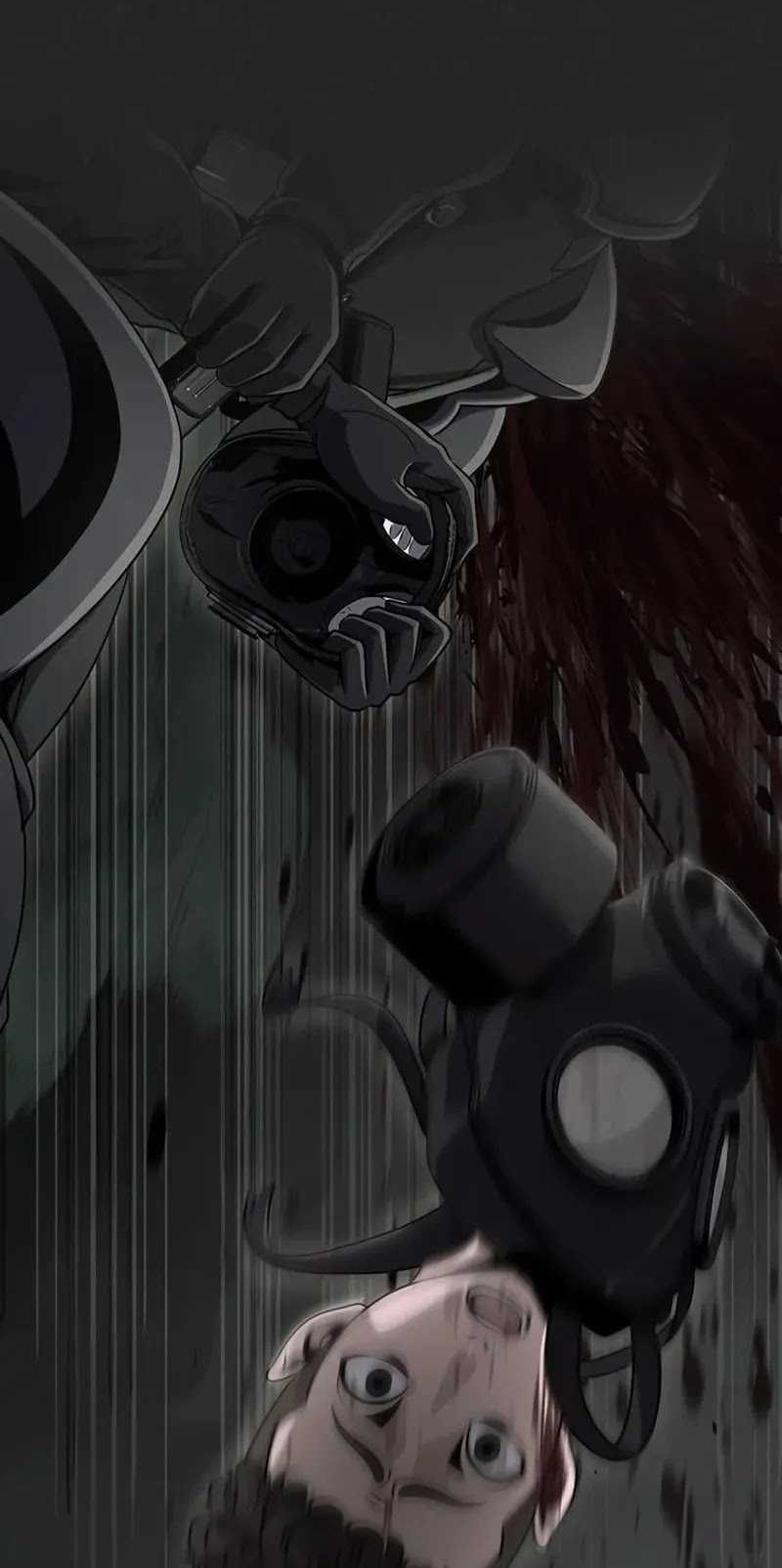 Steel-Eating Player Chapter 70 - halaman 15