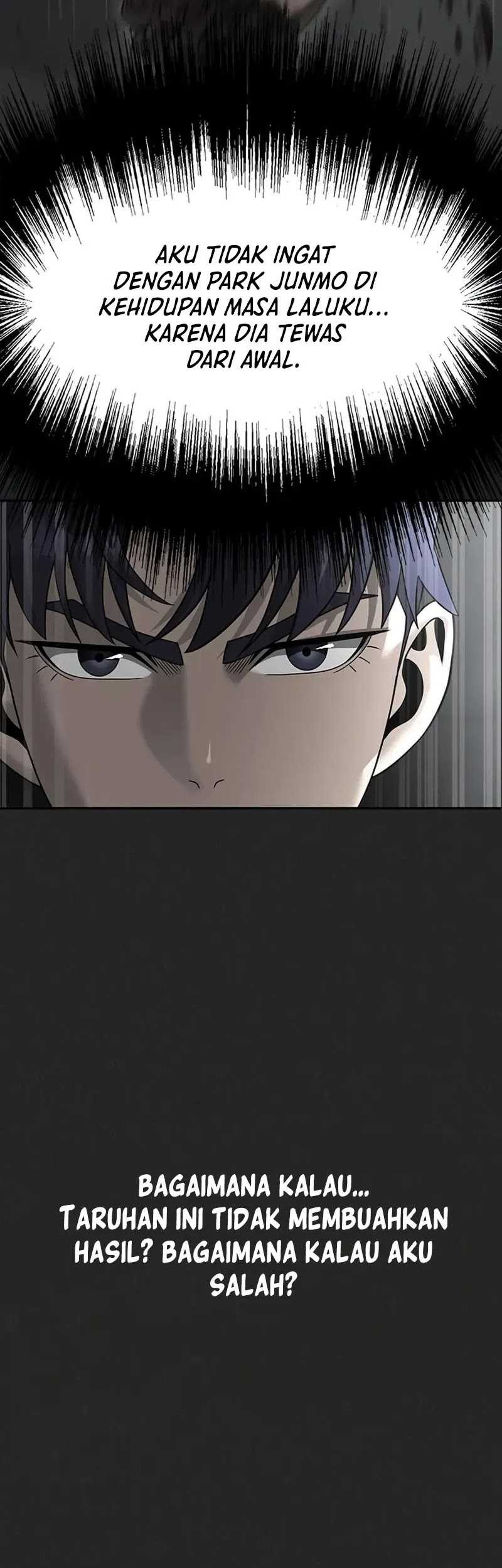 Steel-Eating Player Chapter 70 - halaman 16