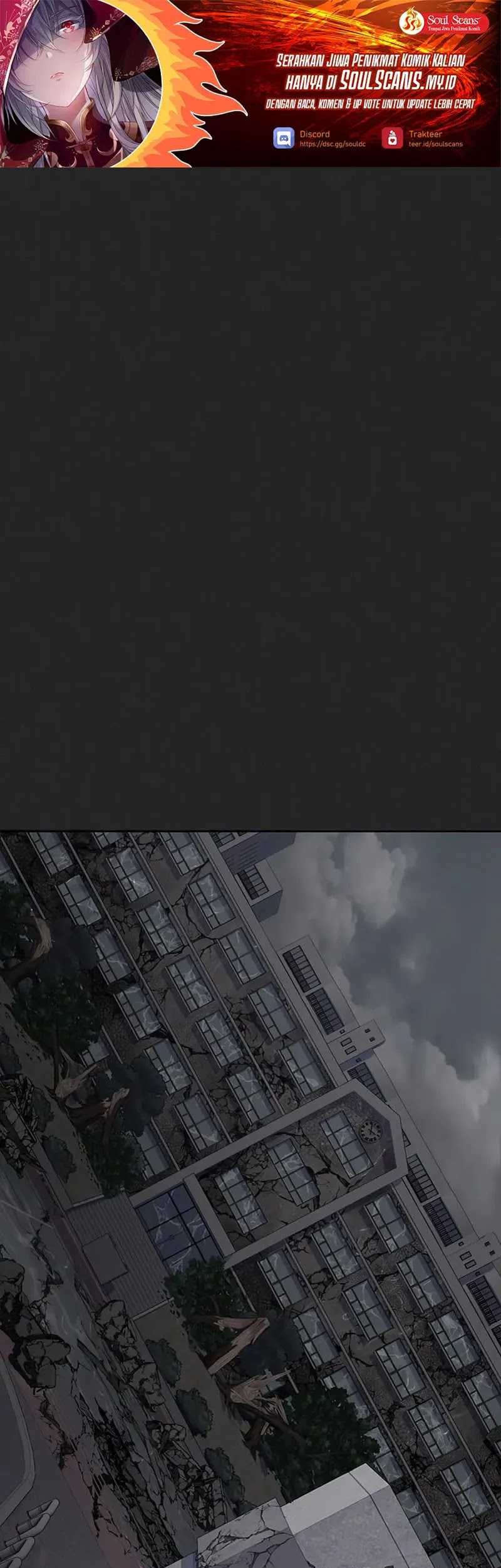 Steel-Eating Player Chapter 70 - halaman 2