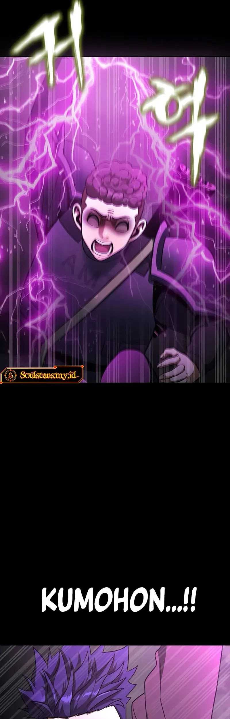 Steel-Eating Player Chapter 70 - halaman 26