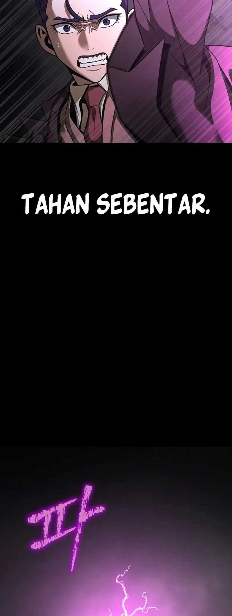 Steel-Eating Player Chapter 70 - halaman 27