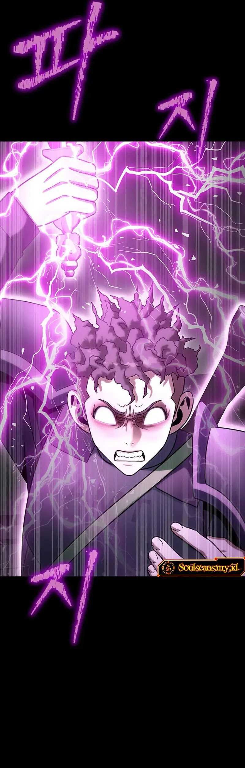 Steel-Eating Player Chapter 70 - halaman 30