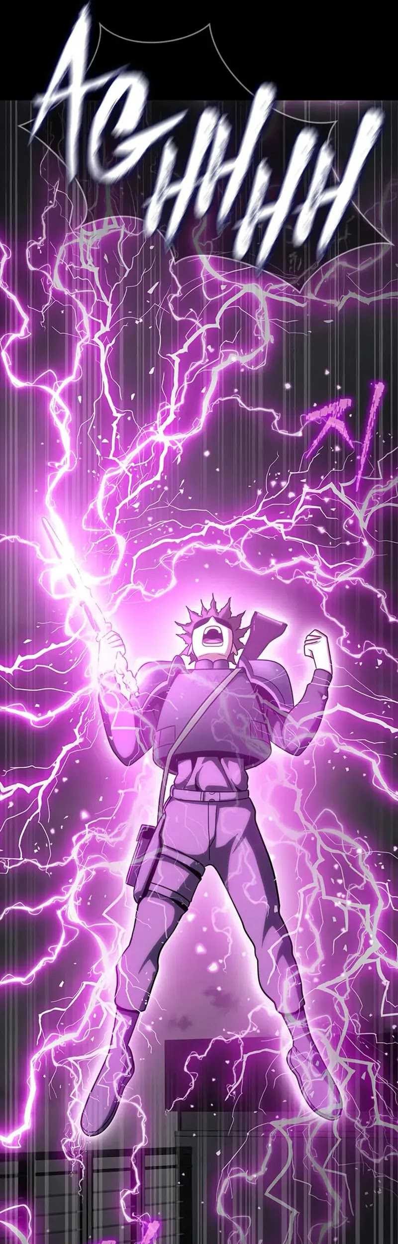 Steel-Eating Player Chapter 70 - halaman 32