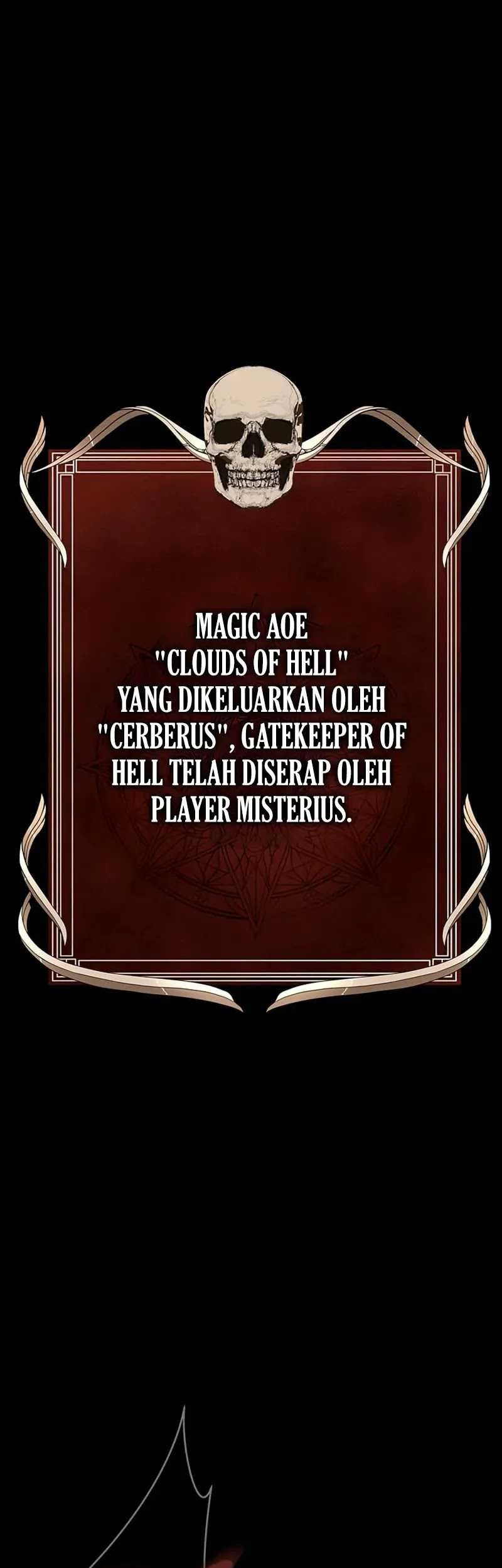Steel-Eating Player Chapter 70 - halaman 34