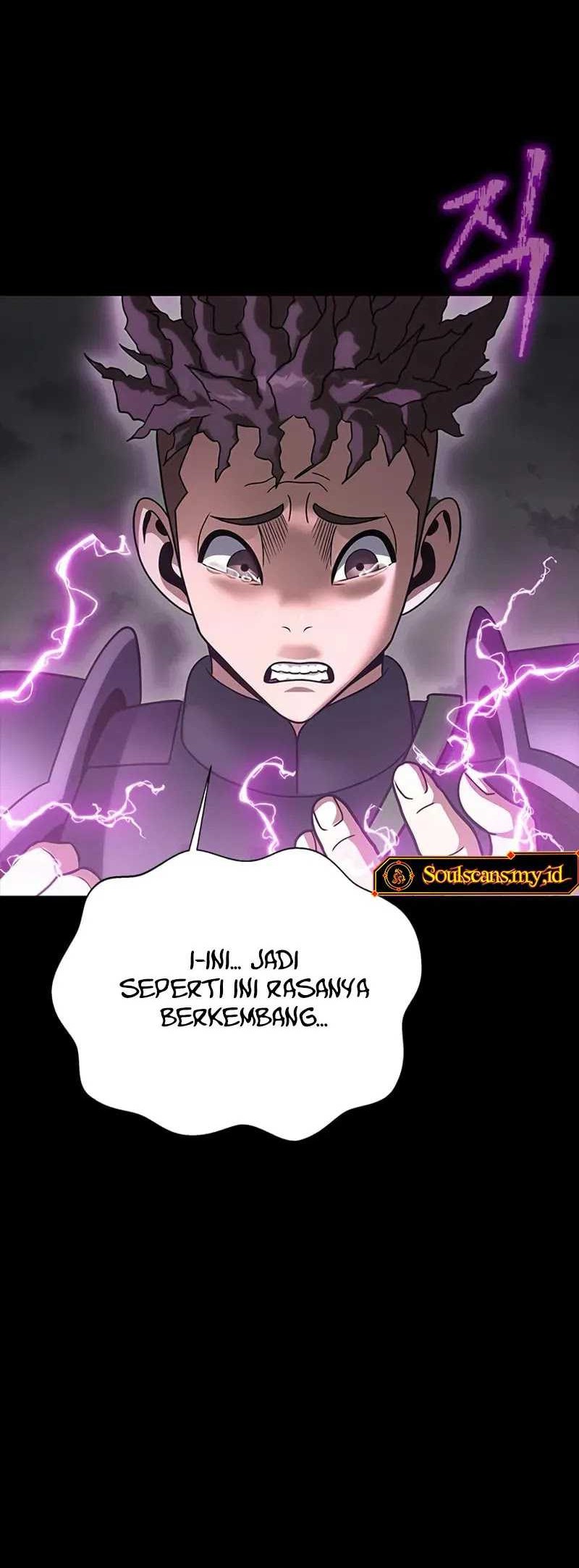 Steel-Eating Player Chapter 70 - halaman 37