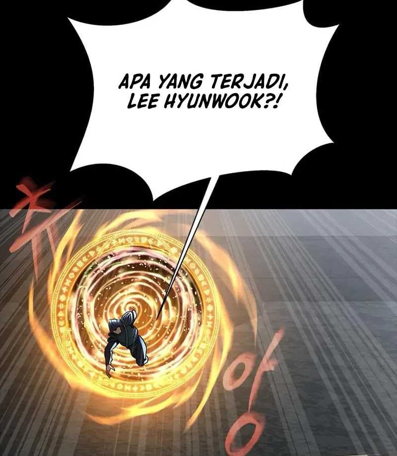 Steel-Eating Player Chapter 70 - halaman 39
