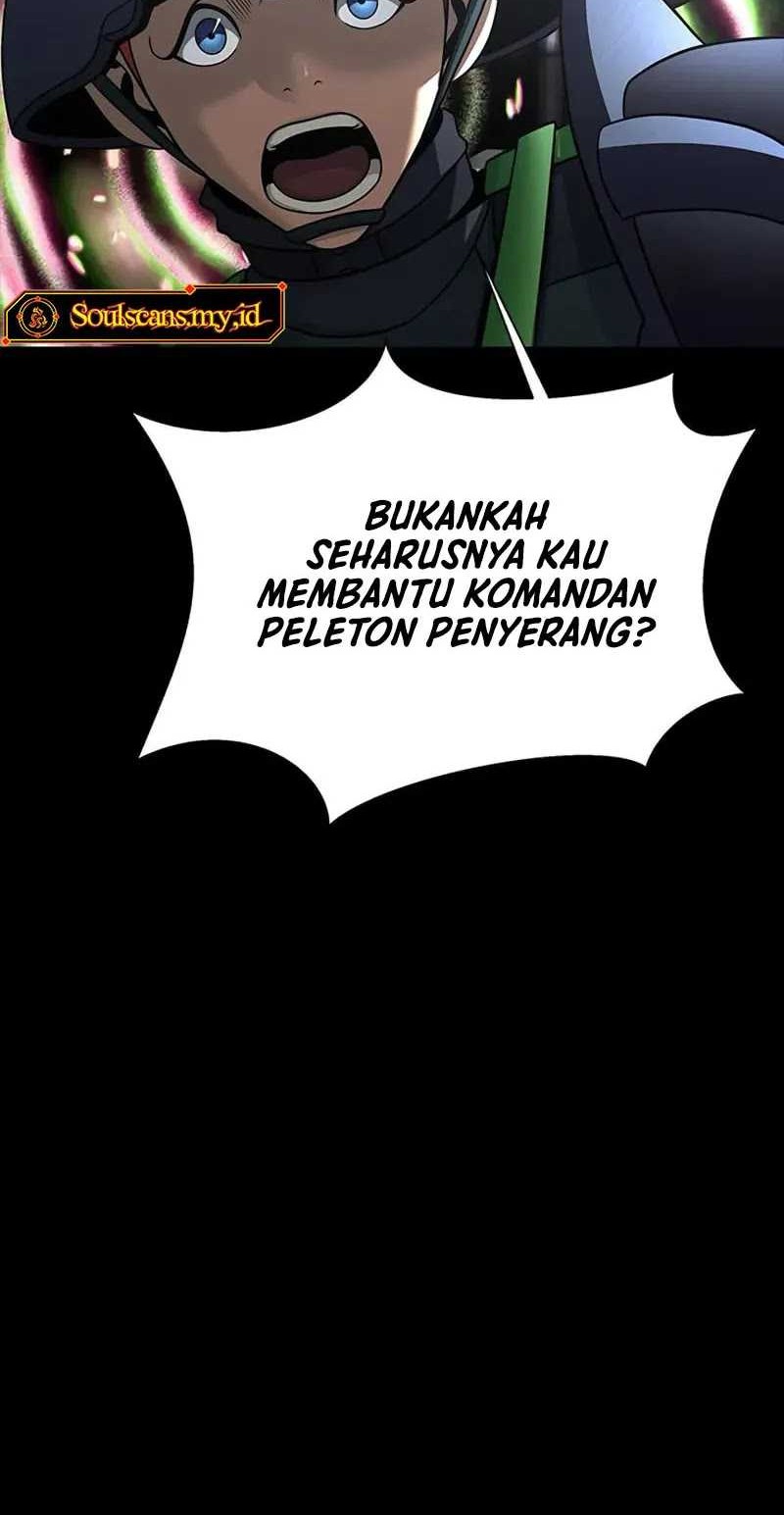 Steel-Eating Player Chapter 70 - halaman 41