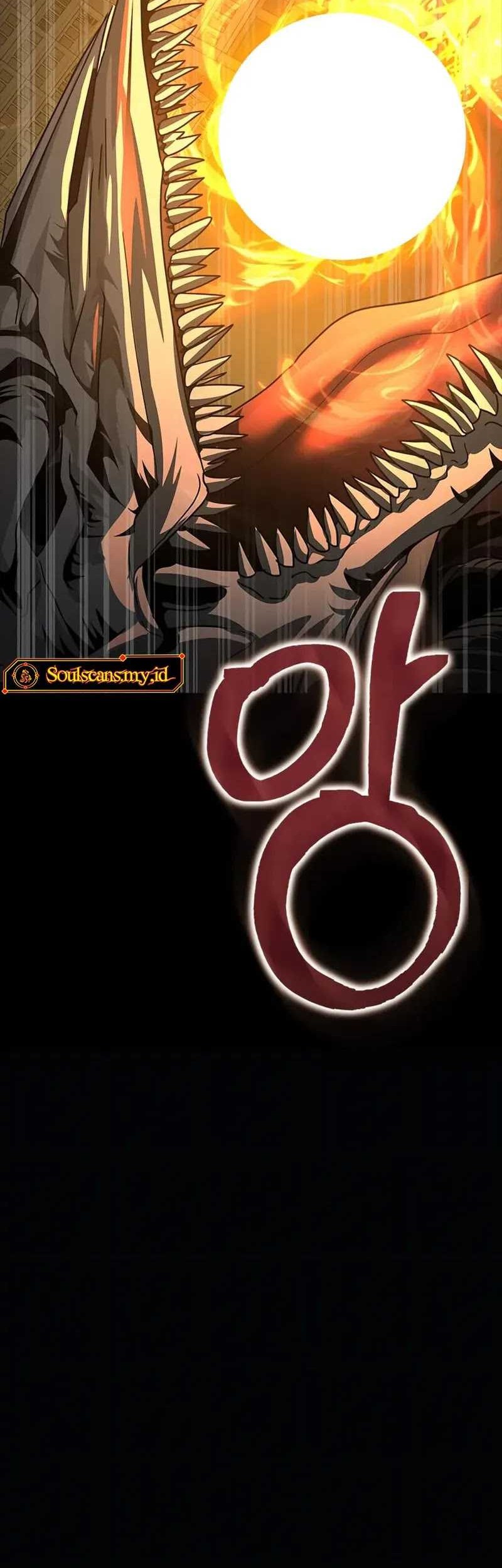 Steel-Eating Player Chapter 70 - halaman 53