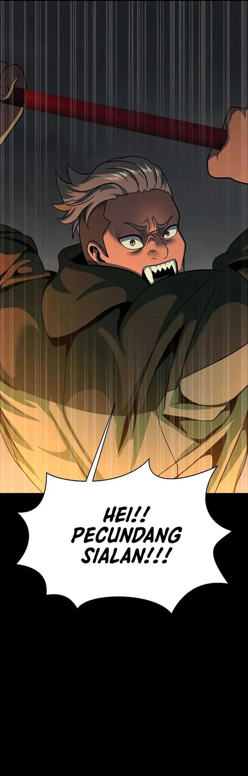 Steel-Eating Player Chapter 70 - halaman 56