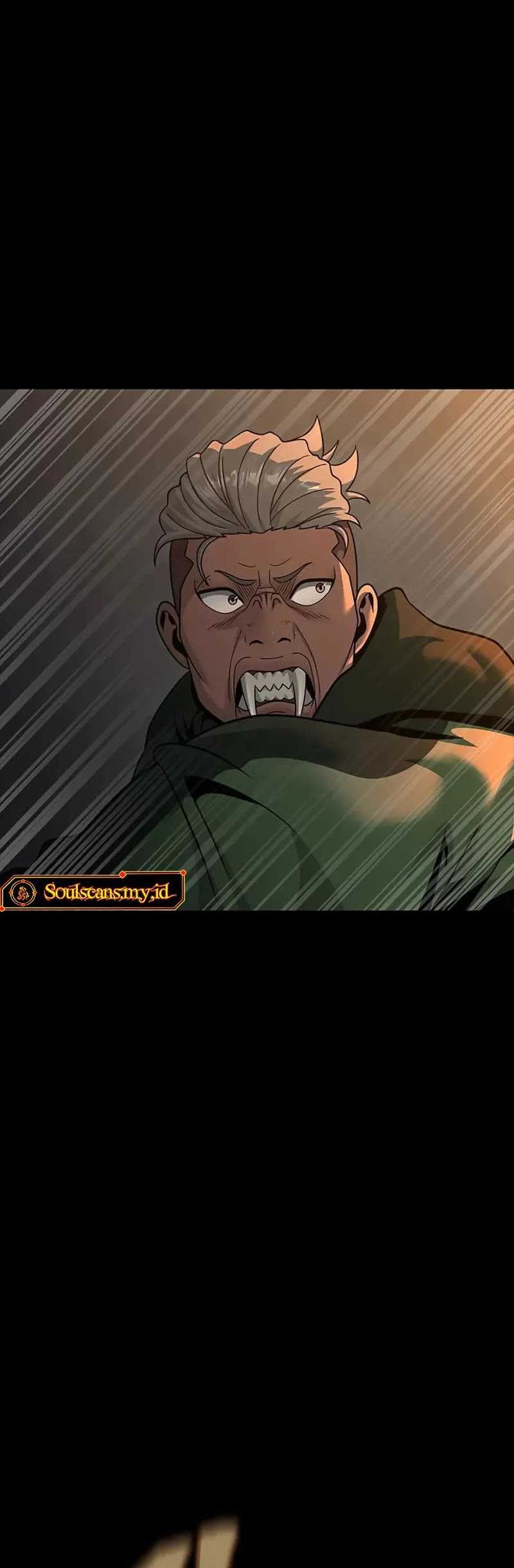 Steel-Eating Player Chapter 70 - halaman 59