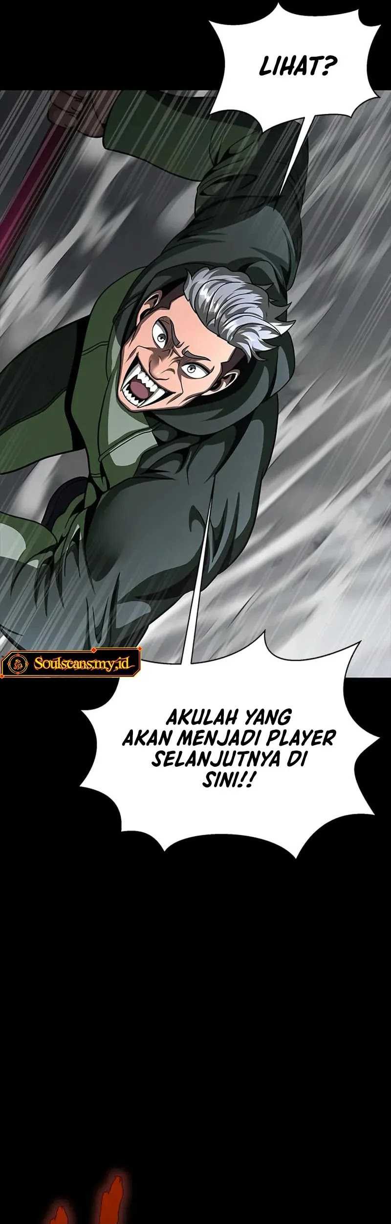 Steel-Eating Player Chapter 70 - halaman 64