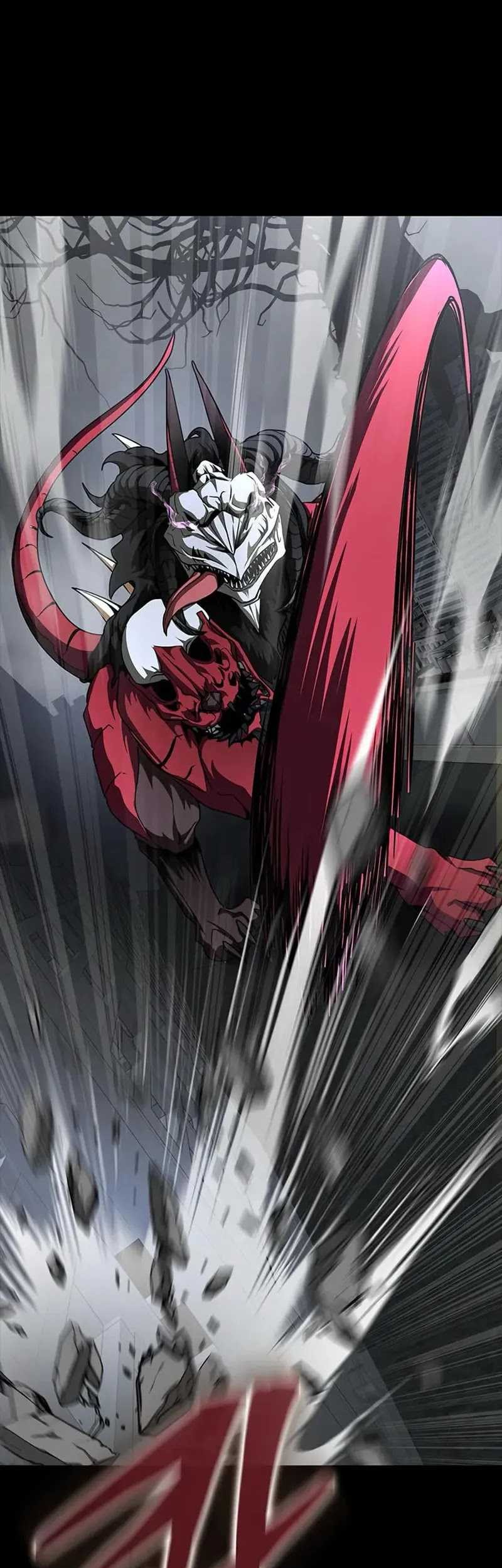Steel-Eating Player Chapter 70 - halaman 66