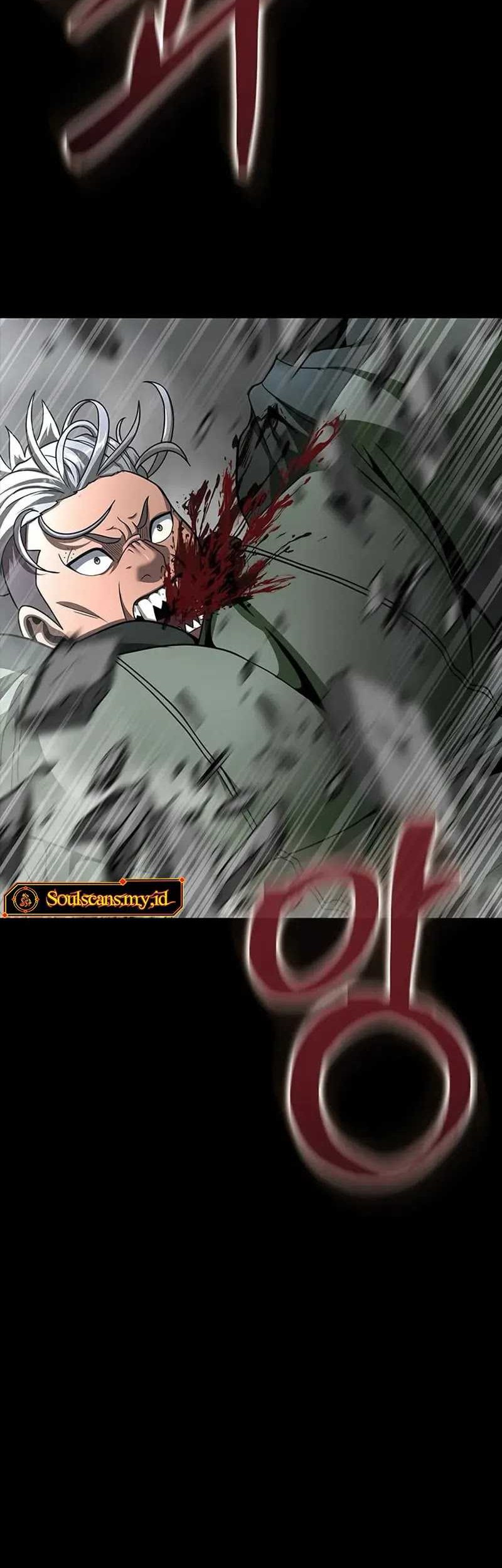 Steel-Eating Player Chapter 70 - halaman 67