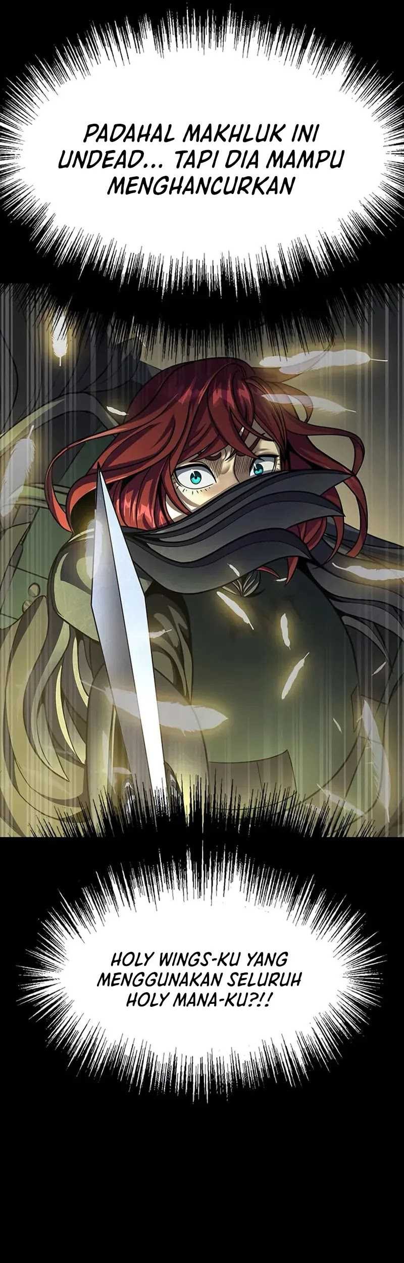 Steel-Eating Player Chapter 70 - halaman 75