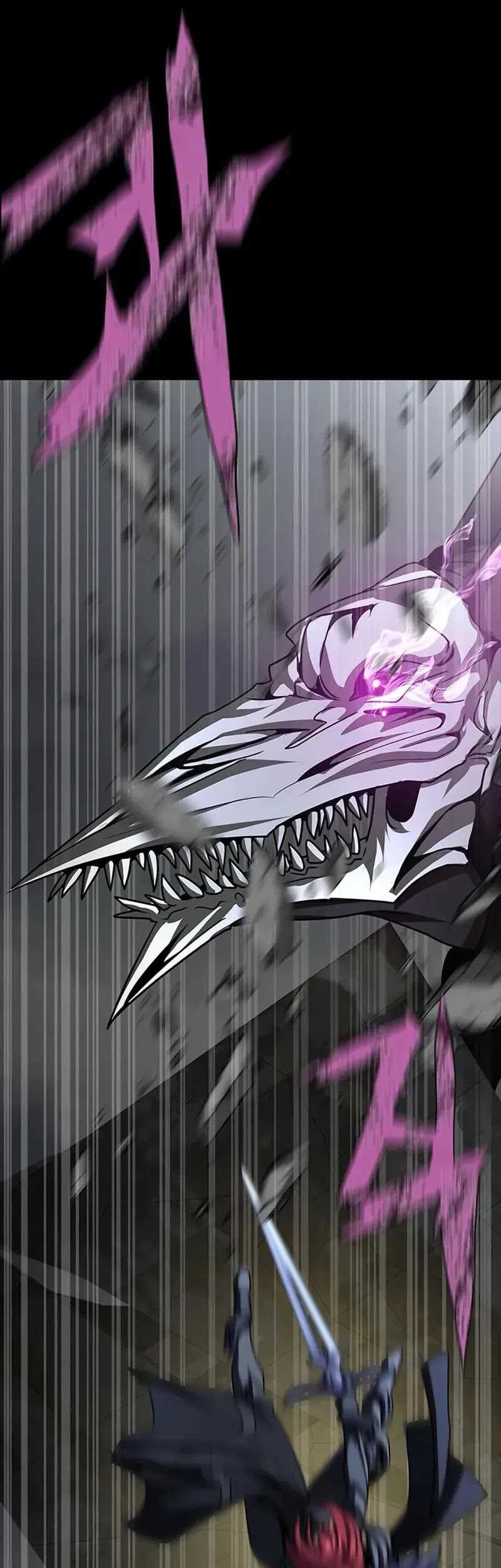Steel-Eating Player Chapter 70 - halaman 79