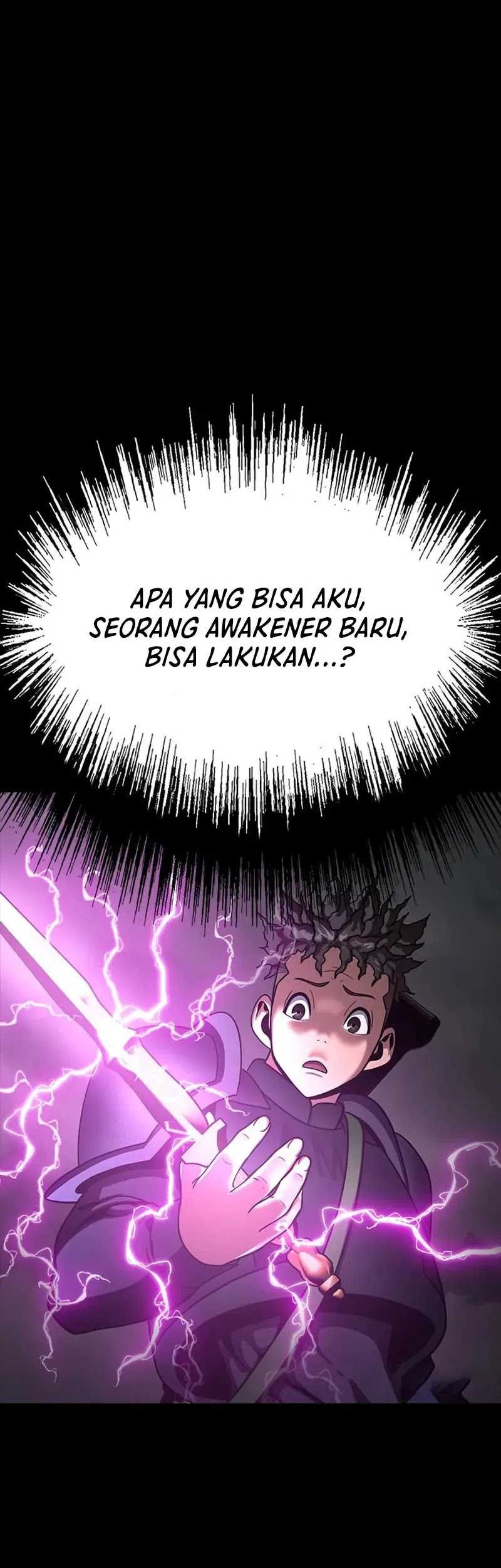 Steel-Eating Player Chapter 70 - halaman 81