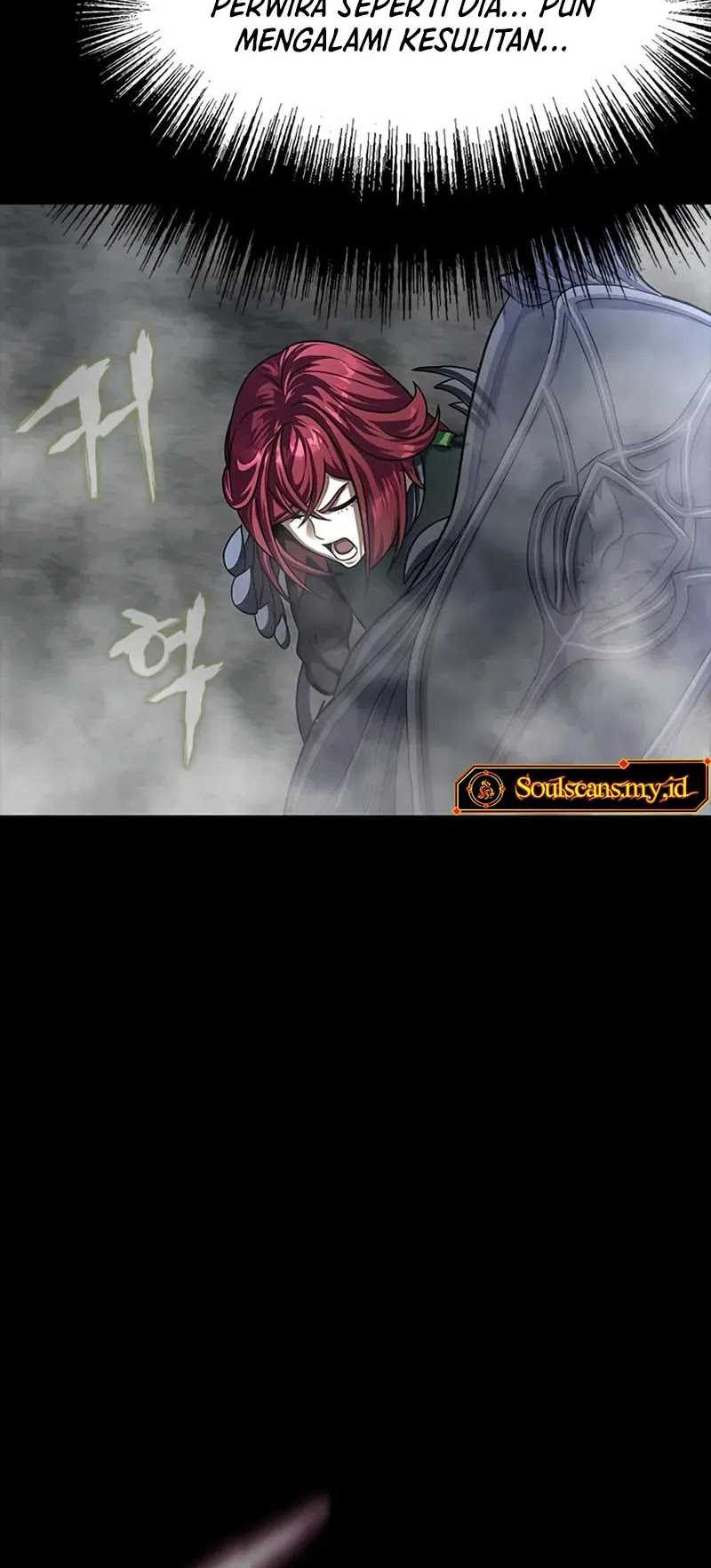 Steel-Eating Player Chapter 70 - halaman 84
