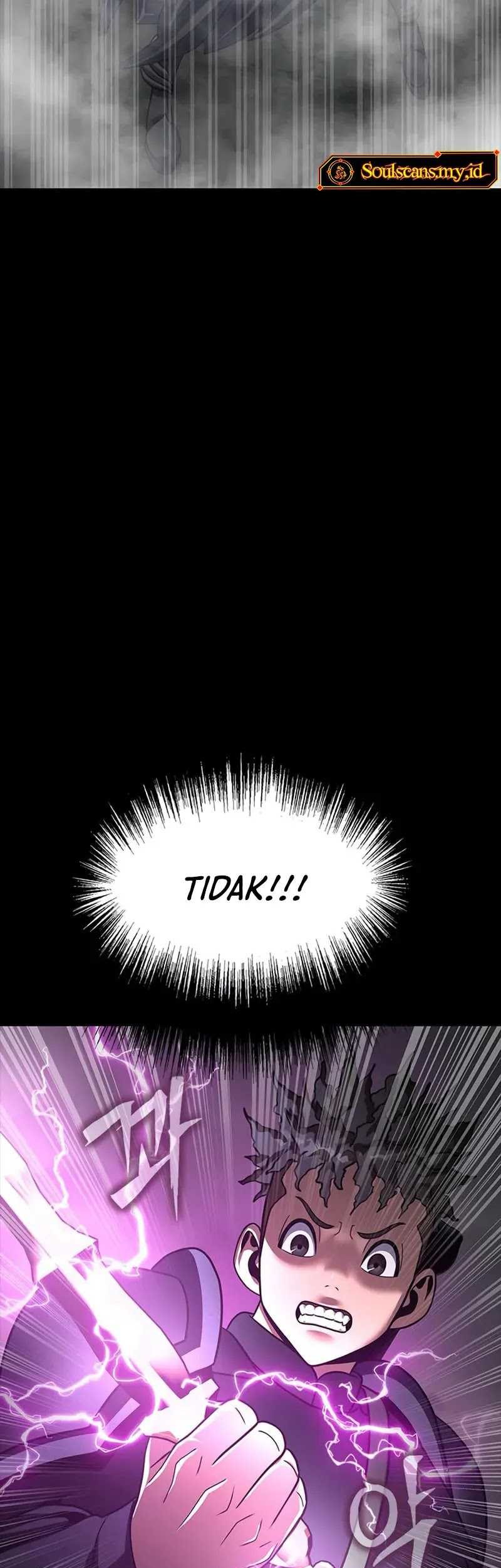 Steel-Eating Player Chapter 70 - halaman 87