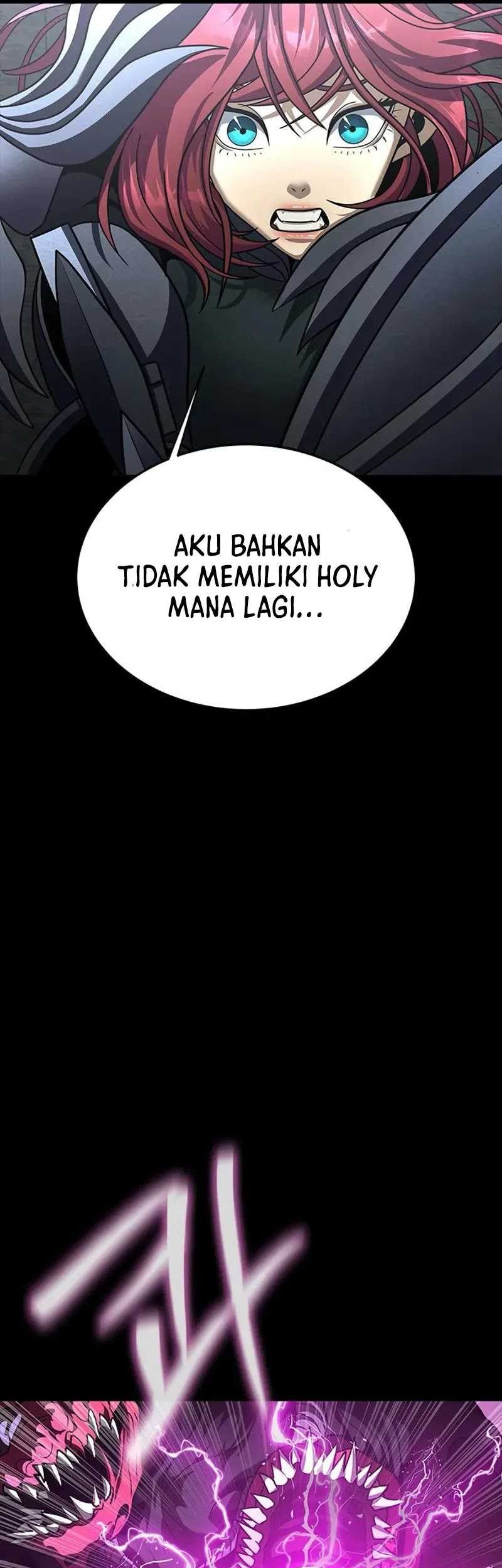 Steel-Eating Player Chapter 70 - halaman 97