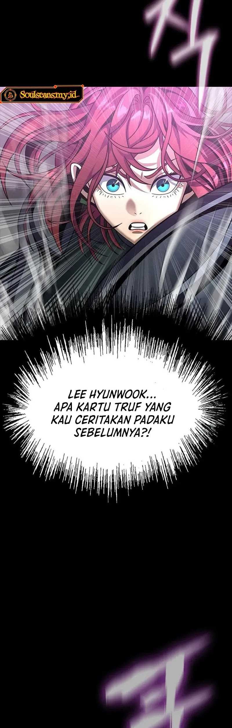Steel-Eating Player Chapter 70 - halaman 99