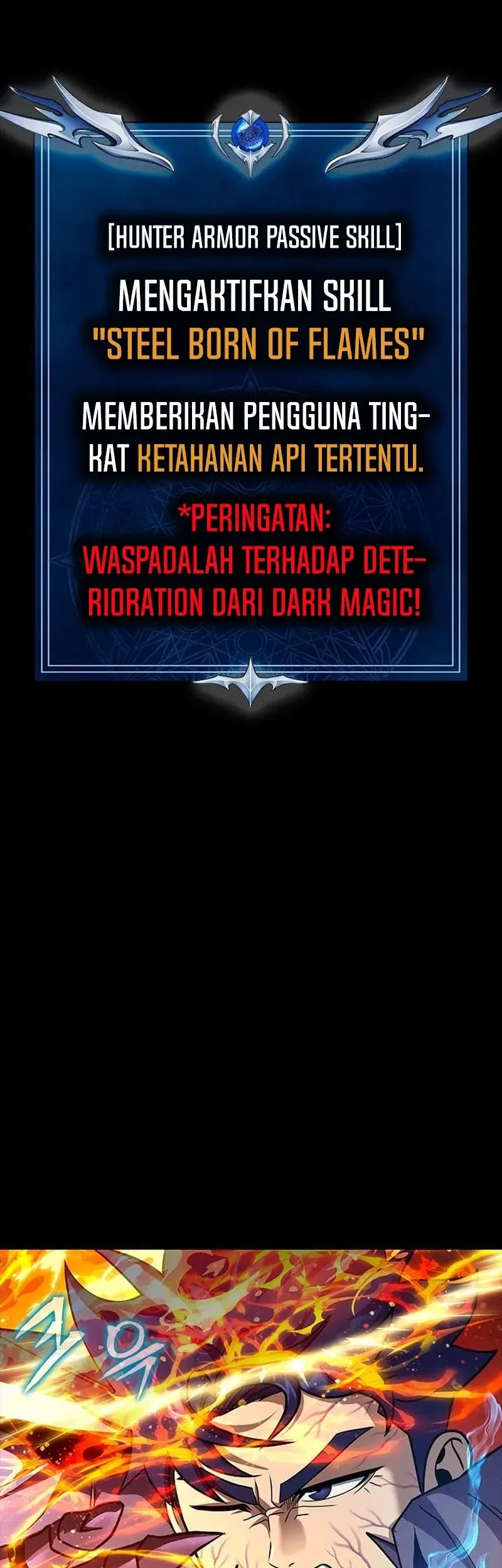 Steel-Eating Player Chapter 71 - halaman 14