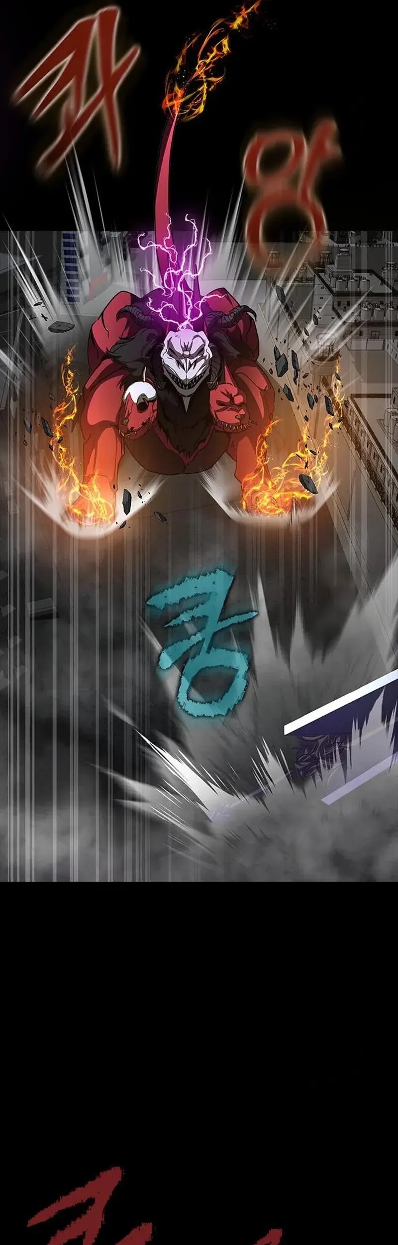 Steel-Eating Player Chapter 71 - halaman 20