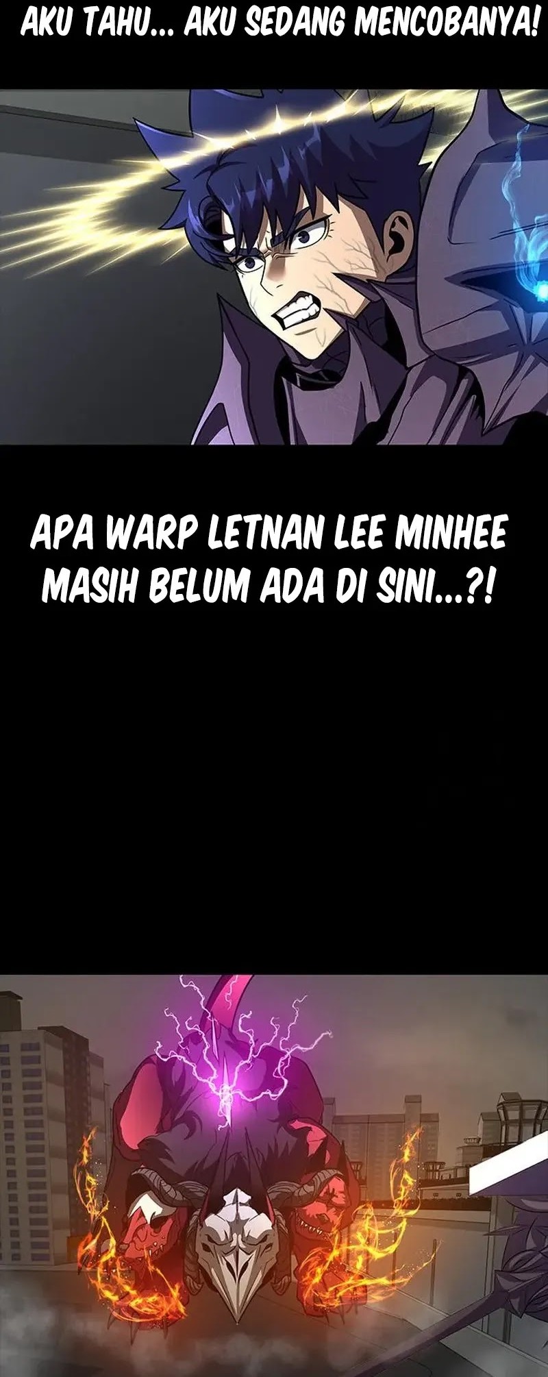 Steel-Eating Player Chapter 71 - halaman 23