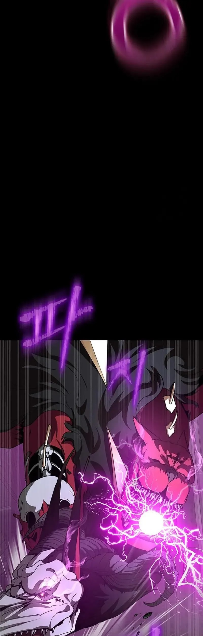Steel-Eating Player Chapter 71 - halaman 4