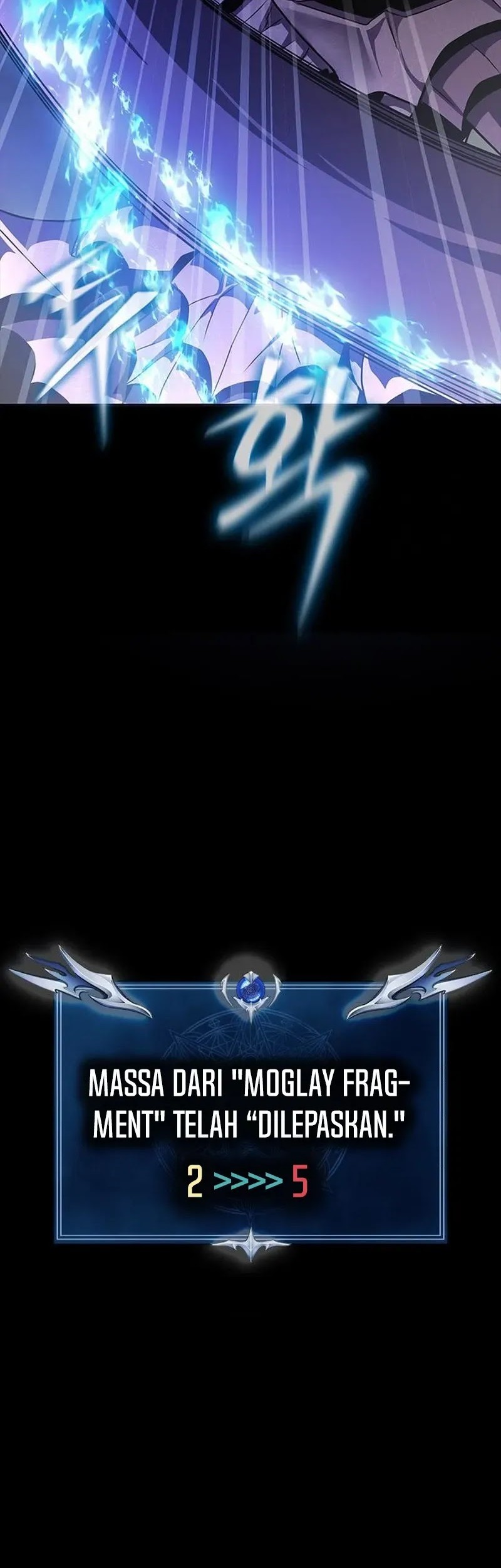 Steel-Eating Player Chapter 71 - halaman 45